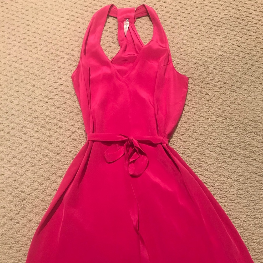 Rory Becca XS pink dress